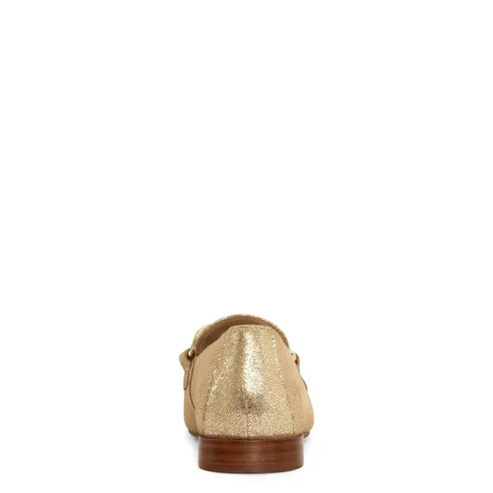 Donald Pliner Casual BETHANY Pale Gold 8211 Women Donald Pliner Casual BETHANY Pale Gold 8211 Women