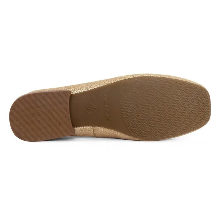 Donald Pliner Casual BETHANY Pale Gold 8211 Women Donald Pliner Casual BETHANY Pale Gold 8211 Women