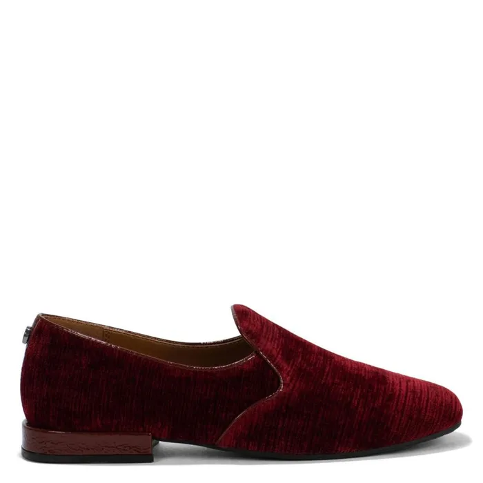 Donald Pliner Casual BLERA Oxblood Red 8211 Women