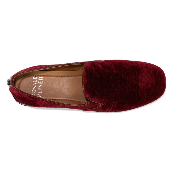 Donald Pliner Casual BLERA Oxblood Red 8211 Women Donald Pliner Casual BLERA Oxblood Red 8211 Women