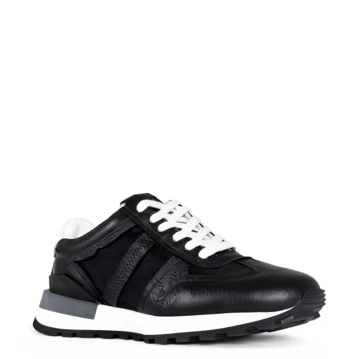 Donald Pliner Casual BOLERA Black 8211 Women
