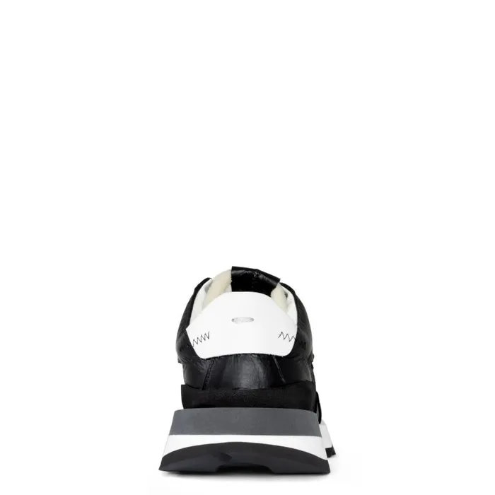 Donald Pliner Casual BOLERA Black 8211 Women