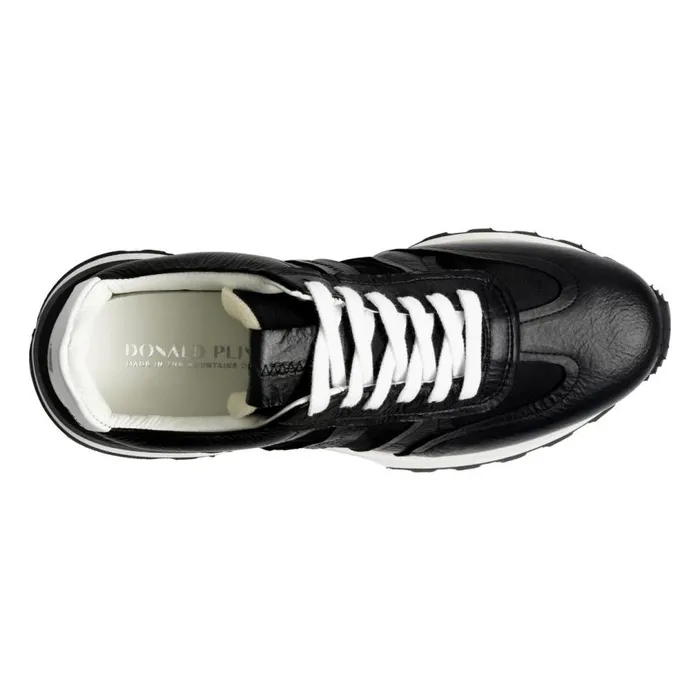 Donald Pliner Casual BOLERA Black 8211 Women