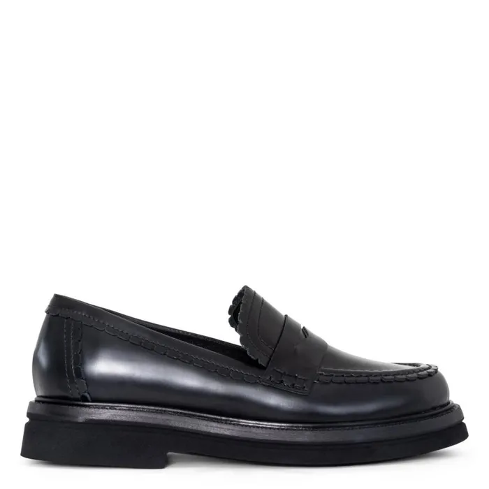 Donald Pliner Casual CARLISLE Black 8211 Women