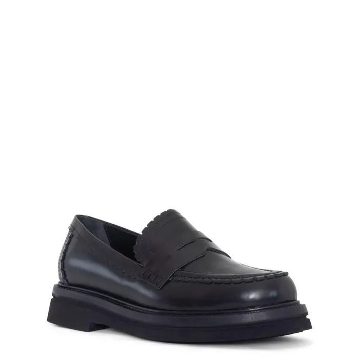 Donald Pliner Casual CARLISLE Black 8211 Women