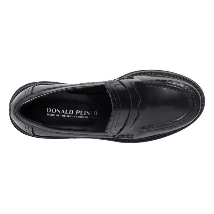 Donald Pliner Casual CARLISLE Black 8211 Women