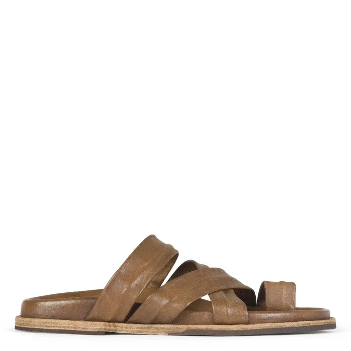 Donald Pliner Casual DEVANEE Camel 8211 Women