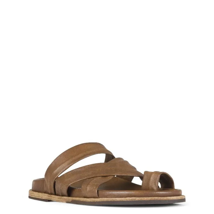 Donald Pliner Casual DEVANEE Camel 8211 Women