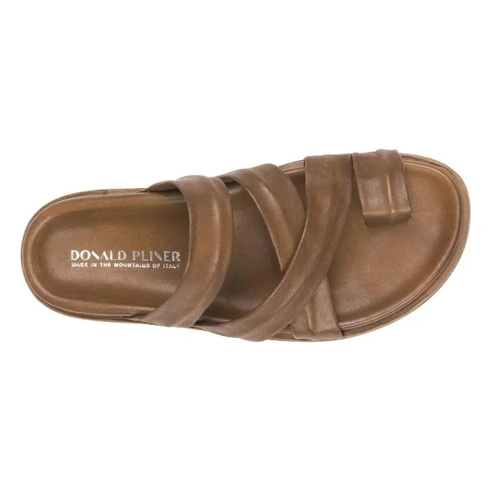 Donald Pliner Casual DEVANEE Camel 8211 Women