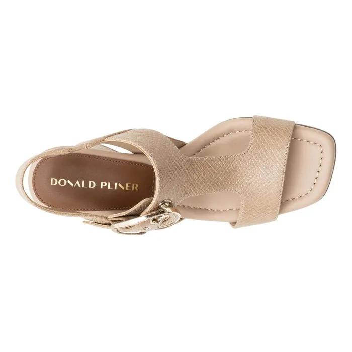 Donald Pliner Casual ERIN Sand 8211 Women Donald Pliner Casual ERIN Sand 8211 Women
