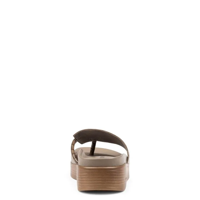 Donald Pliner Casual FIFI Taupe Croco 8211 Women Donald Pliner Casual FIFI Taupe Croco 8211 Women