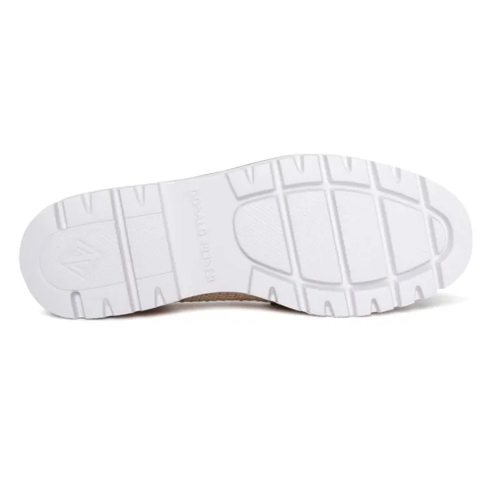 Donald Pliner Casual HAMPTON Beige Raffia 8211 Women Donald Pliner Casual HAMPTON Beige Raffia 8211 Women