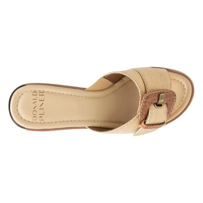 Donald Pliner Casual IVO Camel 8211 Women Donald Pliner Casual IVO Camel 8211 Women