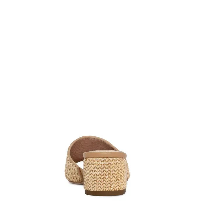 Donald Pliner Casual MELROS Camel Raffia 8211 Women Donald Pliner Casual MELROS Camel Raffia 8211 Women