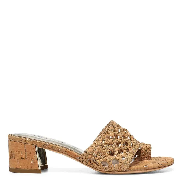 Donald Pliner Casual MELROS Naturalplatino 8211 Women