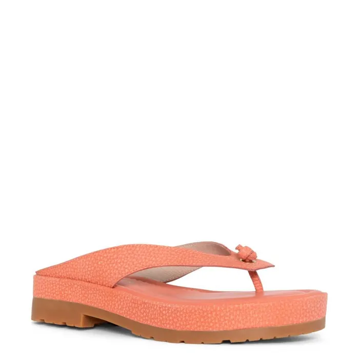 Donald Pliner Casual SEENA Coral 8211 Women Donald Pliner Casual SEENA Coral 8211 Women