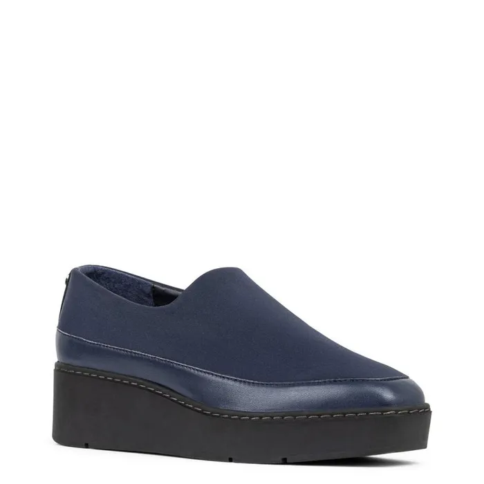 Donald Pliner Casual WILSON Navy 8211 Women Donald Pliner Casual WILSON Navy 8211 Women