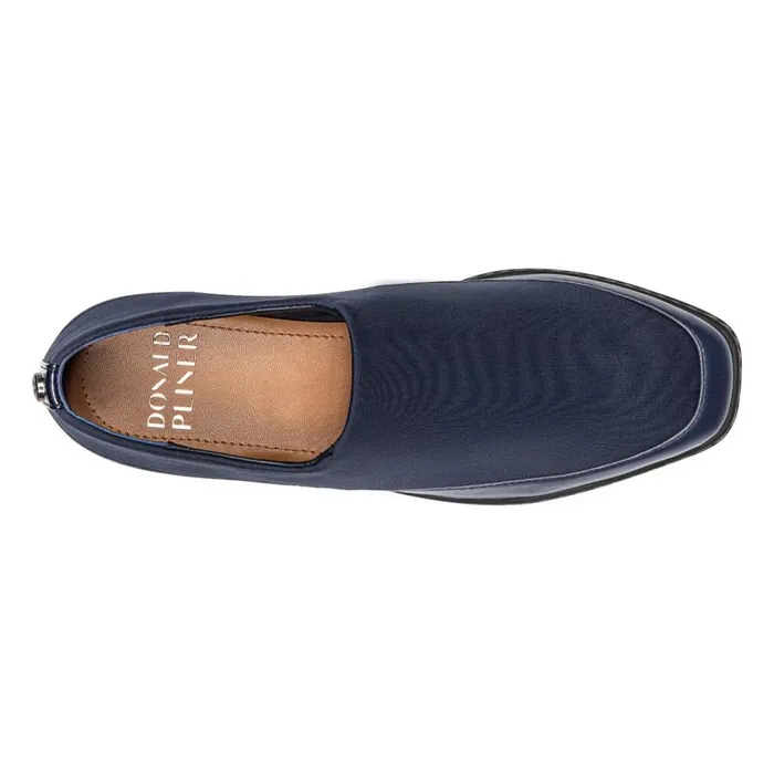 Donald Pliner Casual WILSON Navy 8211 Women Donald Pliner Casual WILSON Navy 8211 Women