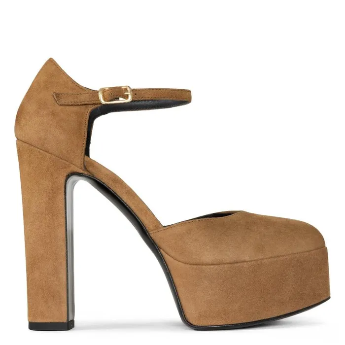 Donald Pliner Dress AMIR Sand 8211 Women