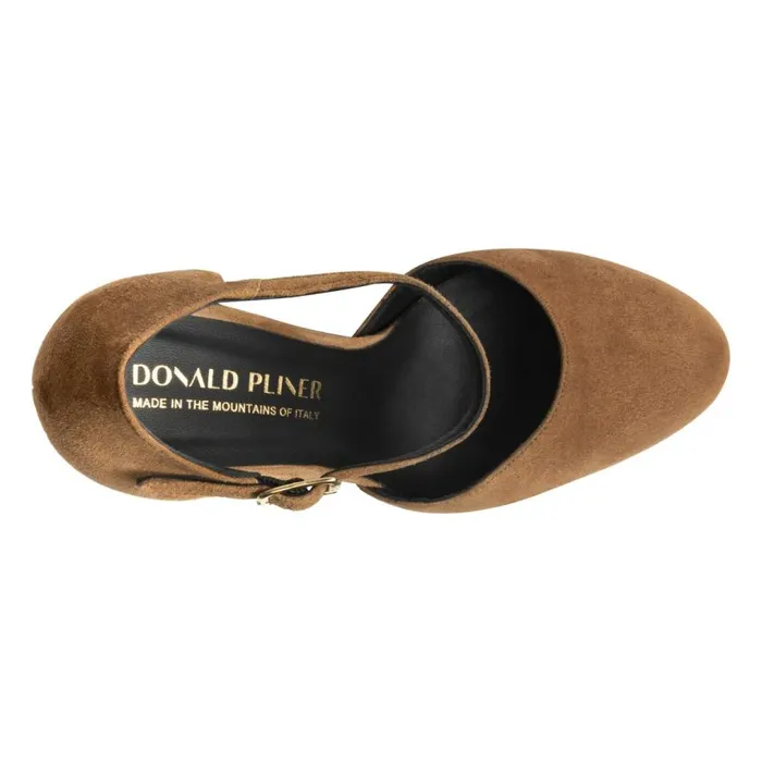 Donald Pliner Dress AMIR Sand 8211 Women