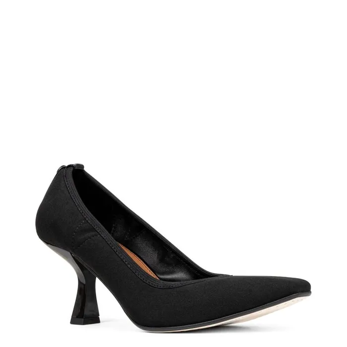 Donald Pliner Dress BERNICE Black Crepe 8211 Women Donald Pliner Dress BERNICE Black Crepe 8211 Women