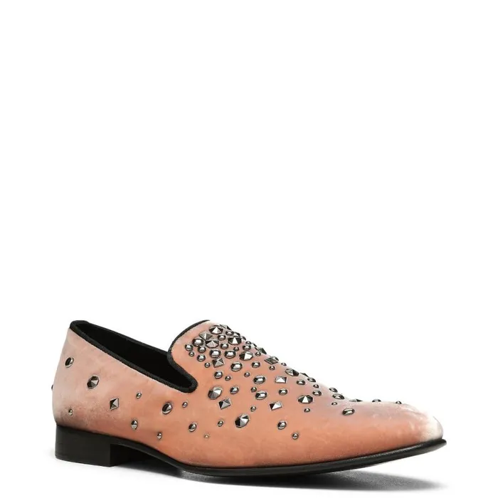 Donald Pliner Dress SPENCER Salmon 8211 Men Donald Pliner Dress SPENCER Salmon 8211 Men