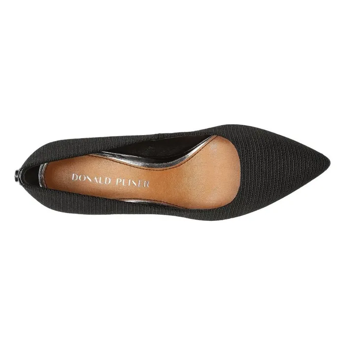 Donald Pliner Dress SUZETTE Black 8211 Women Donald Pliner Dress SUZETTE Black 8211 Women