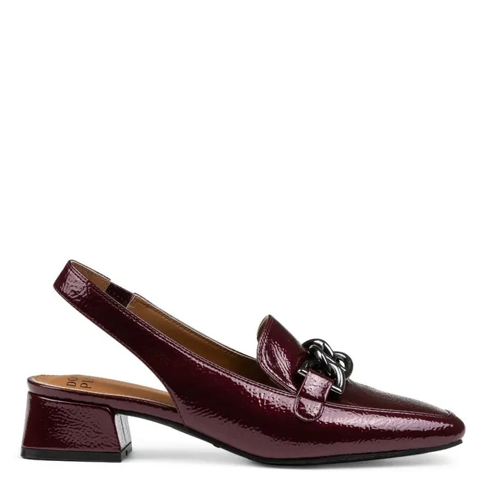 Donald Pliner Dress TEGAN Cranberry 8211 Women