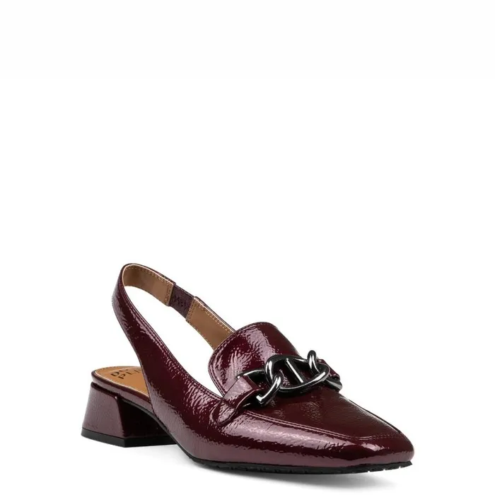 Donald Pliner Dress TEGAN Cranberry 8211 Women Donald Pliner Dress TEGAN Cranberry 8211 Women