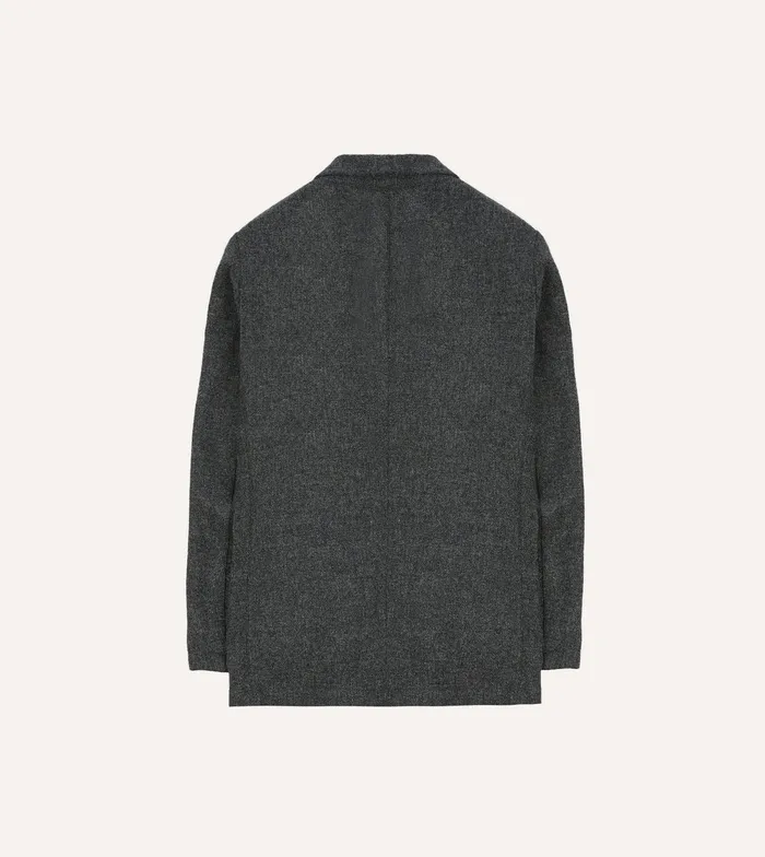 Drake039s Grey Flannel Games Blazer Mk Vii Men Blazers