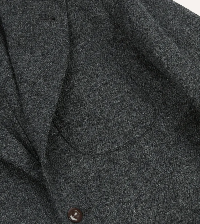 Drake039s Grey Flannel Games Blazer Mk Vii Men Blazers