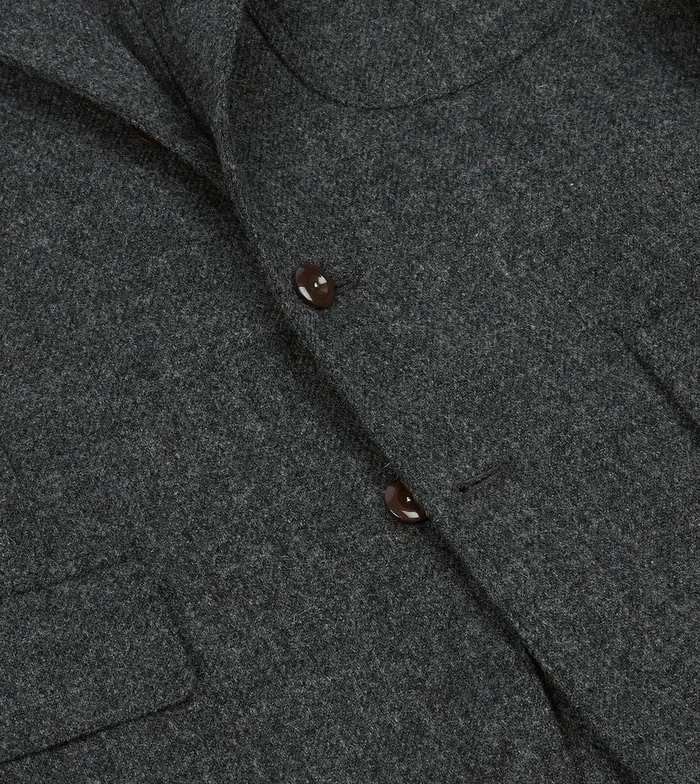 Drake039s Grey Flannel Games Blazer Mk Vii Men Blazers