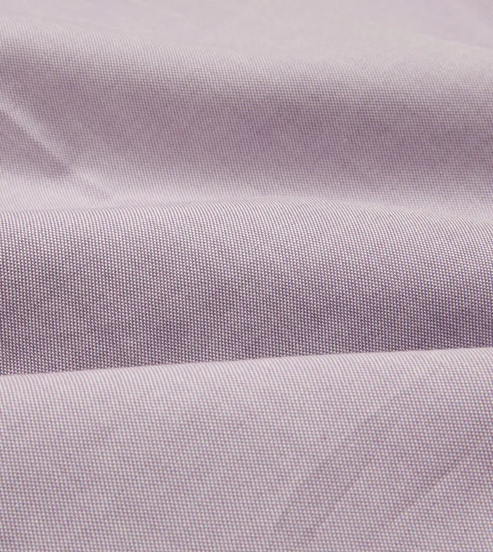 Drake039s Lilac Pinpoint Oxford Cotton Cloth ButtonDown Shirt Men Pinpoint Oxford Shirts