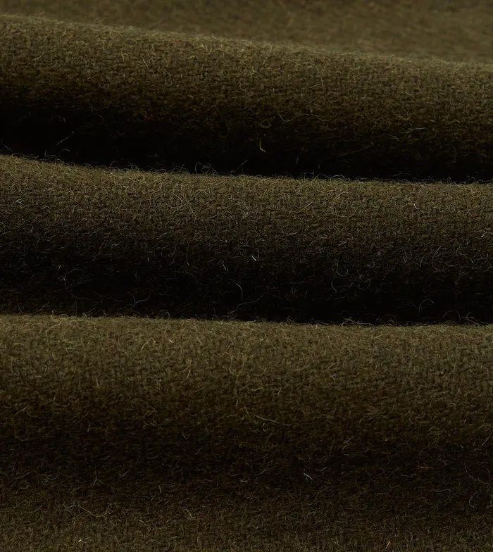 Drake039s Olive Harris Tweed Games Blazer Mk Vii Men Blazers