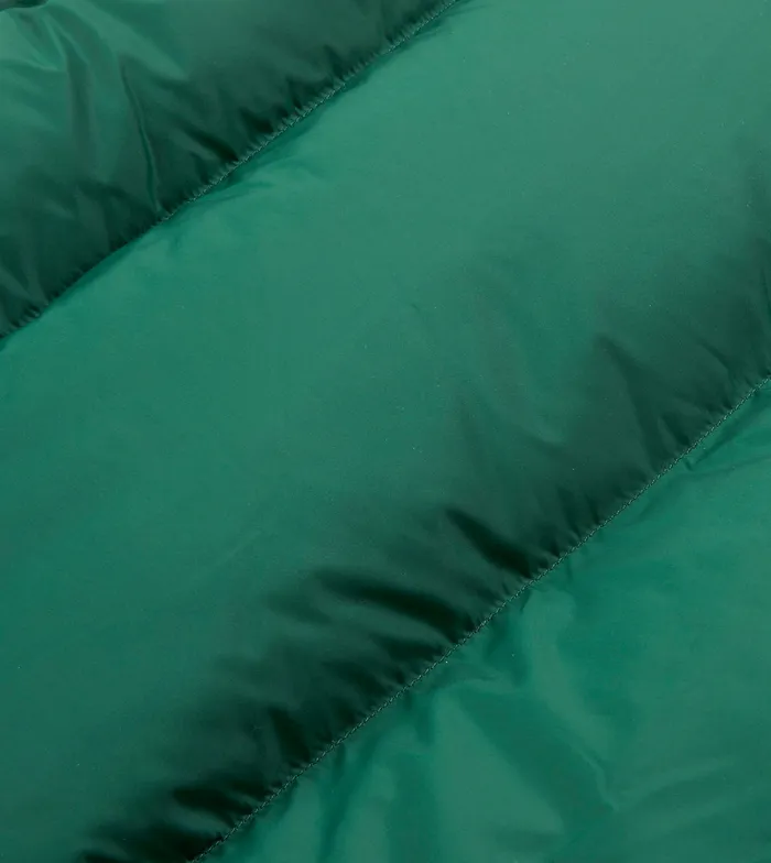 Drake039s Rocky Mountain Featherbed For Green Nylon Leather Christy Down Vest Men Coats and Jackets