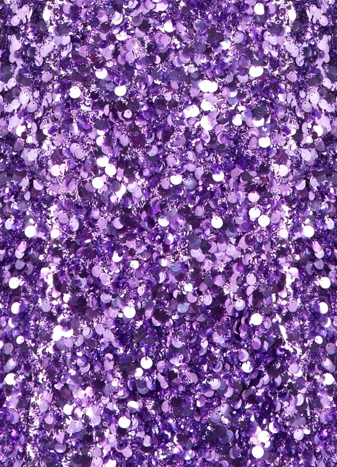 Dresses and Jumpsuits Women LEO LIN Adeline Sequin Low Back Gown 8211 Lavender