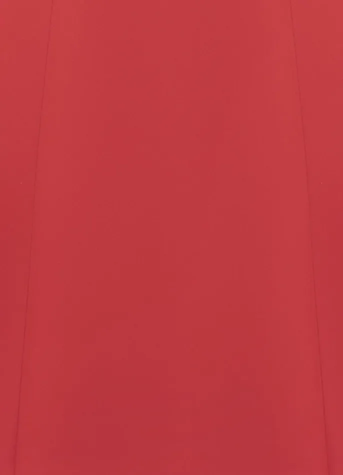 Dresses and Jumpsuits Women LEO LIN Annie Off Shoulder Frill Midi Dress 8211 Mulberry