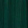 Dresses and Jumpsuits Women LEO LIN Camilla Draped Floor Length Dress 8211 Emerald