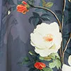 Dresses and Jumpsuits Women LEO LIN Charlotte Maxi Dress 8211 Pear Blossom Print