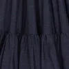 Dresses and Jumpsuits Women LEO LIN Delilah Denim Bustier Gown 8211 Indigo