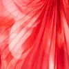 Dresses and Jumpsuits Women LEO LIN Marissa Pleated Draped Dress 8211 Prism Print