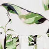 Dresses and Jumpsuits Women LEO LIN Petra Mini Dress 8211 Botanica Print