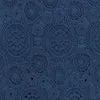 Dresses and Jumpsuits Women LEO LIN Serena Crochet Midi Dress 8211 Navy