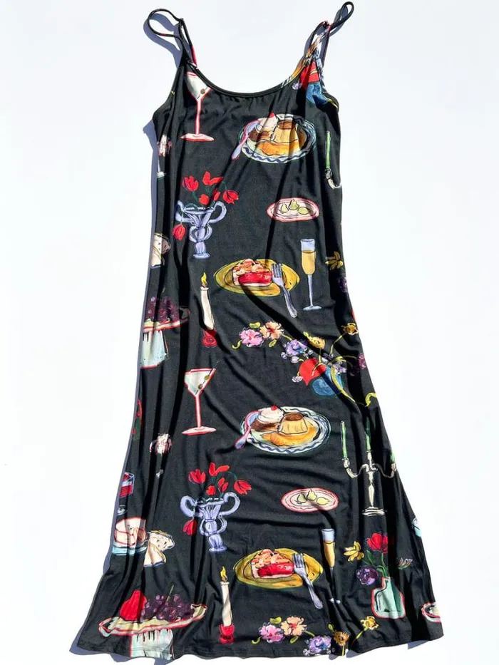 Dresses Shop Lisa Says Gah Sofia Slip Dress
