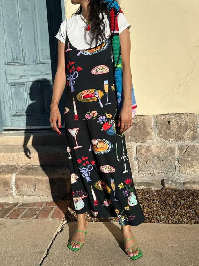 Dresses Shop Lisa Says Gah Sofia Slip Dress