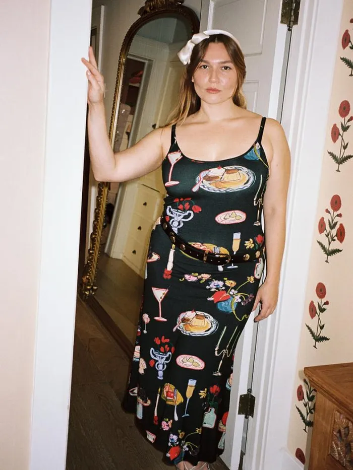 Dresses Shop Lisa Says Gah Sofia Slip Dress
