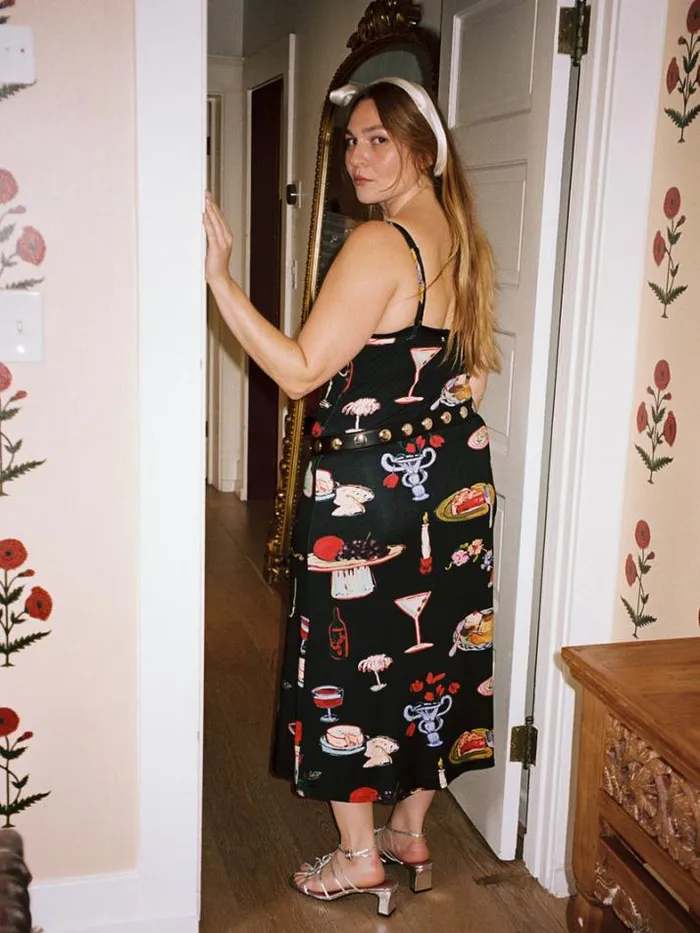 Dresses Shop Lisa Says Gah Sofia Slip Dress