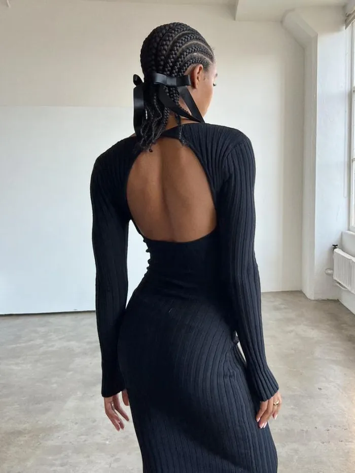 Dresses Shop Lisa Says Gah Tanya Sweater Dress