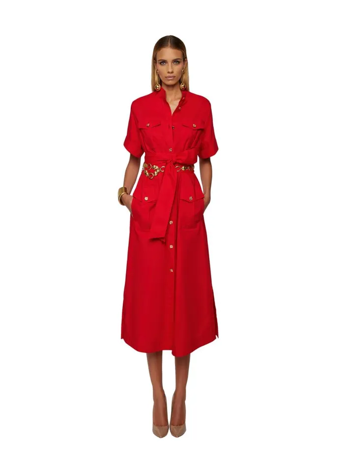 Dresses Women Escada Decca Dress