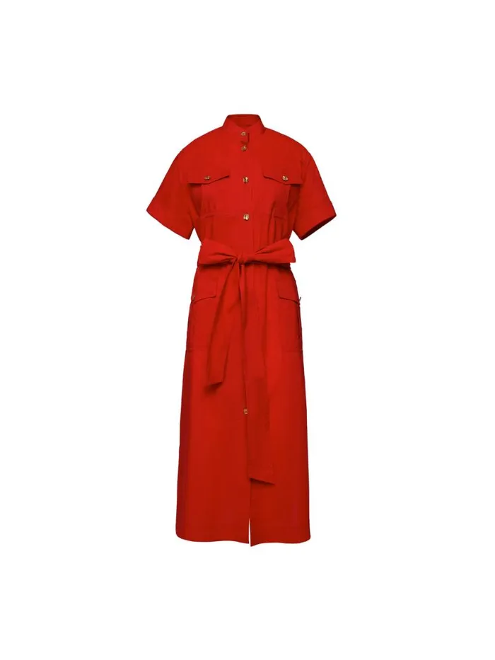 Dresses Women Escada Decca Dress